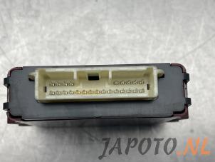 Computer height control from a Toyota Verso 2.2 16V D-CAT 2011