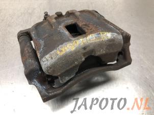 Used Front brake calliper, right Honda Civic (FK/FN) 1.4i Type S 16V Price € 65,00 Margin scheme offered by Japoto Parts B.V.