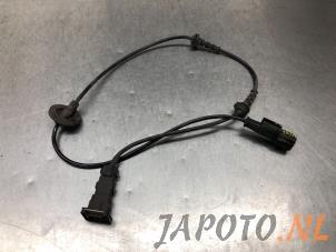 Used ABS Sensor Kia Picanto (JA) 1.0 12V Price € 14,99 Margin scheme offered by Japoto Parts B.V.