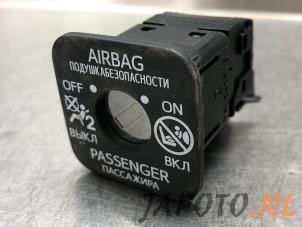 Used Airbag lock Toyota GT 86 (ZN) 2.0 16V Price € 14,95 Margin scheme offered by Japoto Parts B.V.