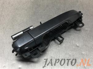 Used Door handle 2-door, right Toyota GT 86 (ZN) 2.0 16V Price € 49,95 Margin scheme offered by Japoto Parts B.V.