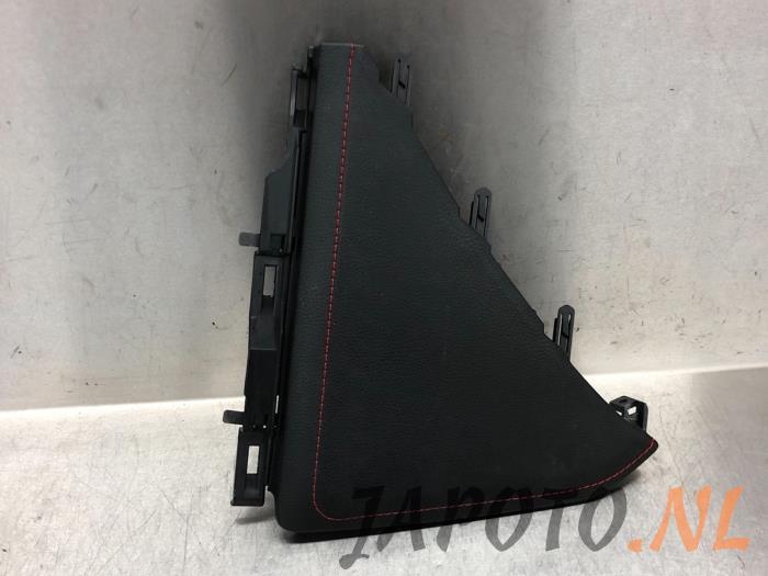 Gebrauchte Abdeckplatte sonstige Toyota GT 86 (ZN) 2.0 16V Preis € 41,95 Margenregelung angeboten von Japoto Parts B.V.