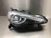 Headlight, right from a Toyota GT 86 (ZN), 2012 2.0 16V, Compartment, 2-dr, Petrol, 1.998cc, 147kW (200pk), RWD, FA20D, 2012-03, ZN6; ZNA 2013