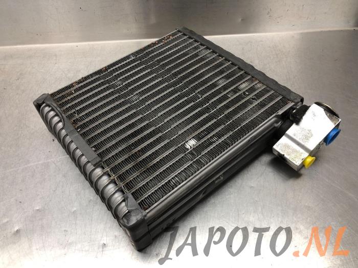 Gebrauchte Verdampfer Klimaanlage Toyota Yaris (P1) 1.3 16V VVT-i Preis € 20,99 Margenregelung angeboten von Japoto Parts B.V.