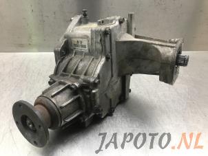 Gebrauchte Transfergetriebe 4x4 Kia Sportage (JE) 2.7 V6 24V 4x4 Preis € 299,99 Margenregelung angeboten von Japoto Parts B.V.