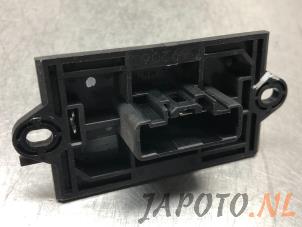 Used Heater resistor Nissan Micra (K12) 1.2 16V Price € 14,99 Margin scheme offered by Japoto Parts B.V.