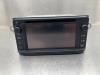Toyota GT 86 (ZN) 2.0 16V Navigation System