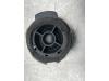 Tweeter from a Toyota Verso 2.2 16V D-CAT 2011