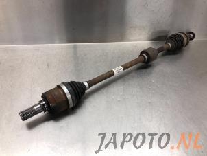 Used Front drive shaft, right Kia Picanto (JA) 1.0 12V Price € 99,95 Margin scheme offered by Japoto Parts B.V.