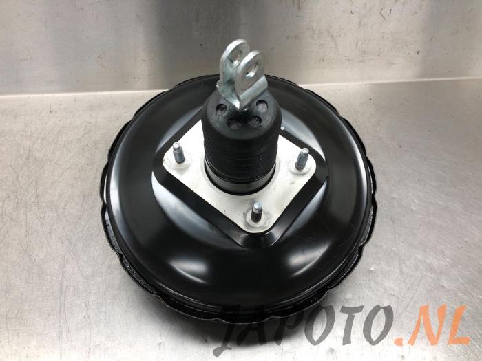Usagé Servo frein Kia Picanto (JA) 1.0 12V Prix € 51,45 Règlement à la marge proposé par Japoto Parts B.V.