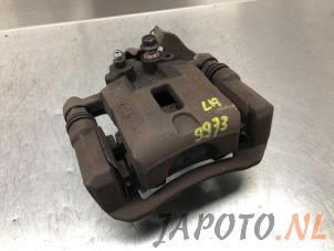 Used Rear brake calliper, left Kia Picanto (JA) 1.0 12V Price € 74,95 Margin scheme offered by Japoto Parts B.V.