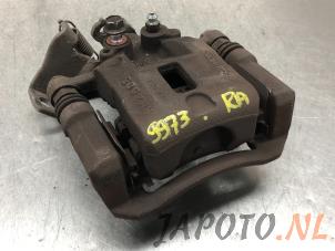 Used Rear brake calliper, right Kia Picanto (JA) 1.0 12V Price € 74,95 Margin scheme offered by Japoto Parts B.V.