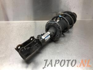 Gebrauchte Stoßdämpferstrebe links vorne Kia Picanto (JA) 1.0 12V Preis € 59,95 Margenregelung angeboten von Japoto Parts B.V.