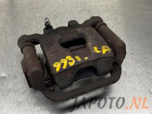Used Rear brake calliper, left Nissan Juke (F15) 1.6 16V Price € 39,99 Margin scheme offered by Japoto Parts B.V.