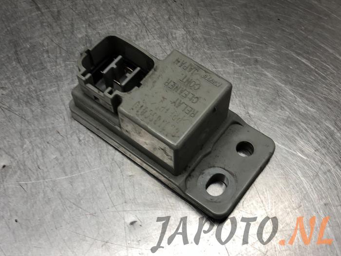 Gebrauchte Relais Toyota GT 86 (ZN) 2.0 16V Preis € 15,70 Margenregelung angeboten von Japoto Parts B.V.