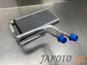 Używane Grzejnik Toyota GT 86 (ZN) 2.0 16V Cena € 49,99 Procedura marży oferowane przez Japoto Parts B.V.