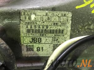 Getriebe van een Toyota GT 86 (ZN) 2.0 16V 2013