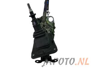Getriebe van een Toyota GT 86 (ZN) 2.0 16V 2013