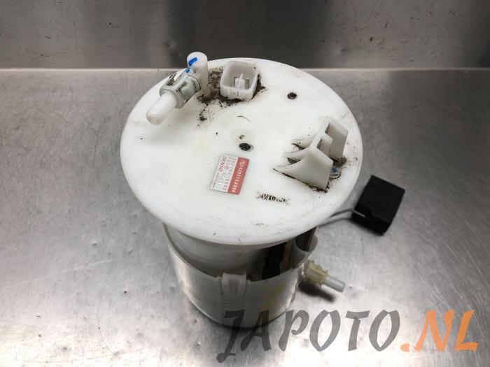 Usagé Pompe à carburant Toyota GT 86 (ZN) 2.0 16V Prix € 131,20 Règlement à la marge proposé par Japoto Parts B.V.