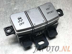 Gebrauchte Schalter (sonstige) Toyota GT 86 (ZN) 2.0 16V Preis € 19,95 Margenregelung angeboten von Japoto Parts B.V.