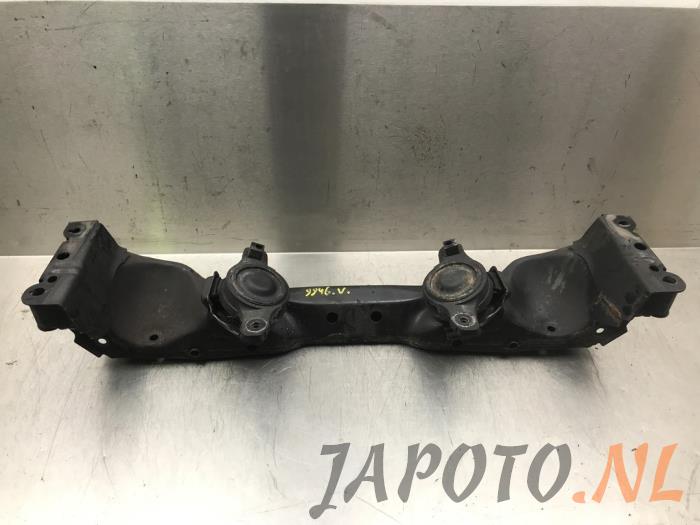Usados Subchasis Toyota GT 86 (ZN) 2.0 16V Precio € 183,75 Norma de margen ofrecido por Japoto Parts B.V.
