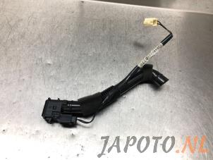 Usados Sensor de temperatura interior Toyota GT 86 (ZN) 2.0 16V Precio € 19,95 Norma de margen ofrecido por Japoto Parts B.V.