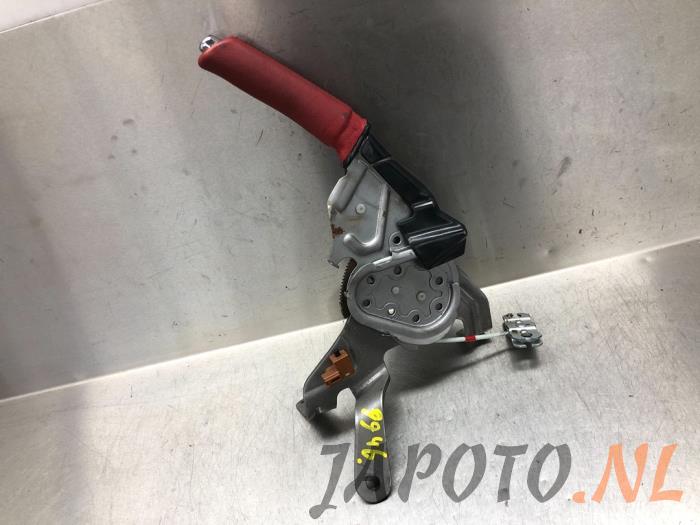 Gebrauchte Handbremse Mechanik Toyota GT 86 (ZN) 2.0 16V Preis € 52,45 Margenregelung angeboten von Japoto Parts B.V.