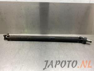 Used Intermediate shaft Suzuki Vitara (ET/FT/TA) 1.6i 16V Price € 80,00 Margin scheme offered by Japoto Parts B.V.