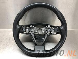 Used Steering wheel Toyota RAV4 (A3) 2.2 D-4D-F 16V 4x4 Price € 74,95 Margin scheme offered by Japoto Parts B.V.