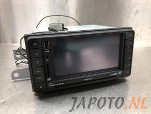 Gebrauchte Navigation System Toyota RAV4 (A3) 2.2 D-4D-F 16V 4x4 Preis € 399,00 Margenregelung angeboten von Japoto Parts B.V.