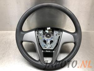 Used Steering wheel Kia Sportage (SL) 2.0 CRDi 16V VGT 4x4 Price € 74,95 Margin scheme offered by Japoto Parts B.V.