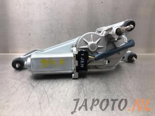 Used Rear wiper motor Hyundai i20 1.2i 16V Price € 19,99 Margin scheme offered by Japoto Parts B.V.