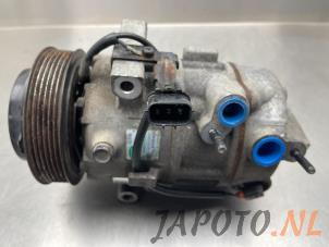 Used Air conditioning pump Kia Sportage (SL) 2.0 CRDi 16V VGT 4x4 Price € 149,99 Margin scheme offered by Japoto Parts B.V.
