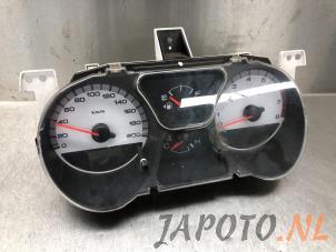 Used Odometer KM Suzuki New Ignis (MH) 1.3 16V Price € 29,95 Margin scheme offered by Japoto Parts B.V.