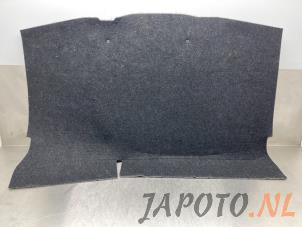 Używane Plyta podlogowa bagaznika Mazda 2 (DE) 1.3 16V S-VT Cena € 39,95 Procedura marży oferowane przez Japoto Parts B.V.
