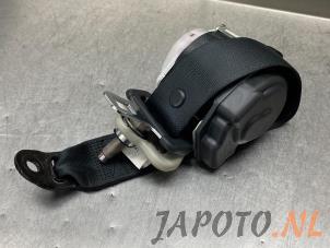 Used Rear seatbelt, right Nissan Note (E12) 1.2 68 Price € 39,99 Margin scheme offered by Japoto Parts B.V.