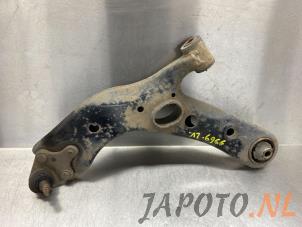 Usagé Bras de suspension bas avant gauche Toyota RAV4 (A3) 2.2 D-4D-F 16V 4x4 Prix € 39,99 Règlement à la marge proposé par Japoto Parts B.V.