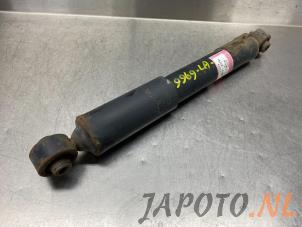 Used Rear shock absorber, left Toyota RAV4 (A3) 2.2 D-4D-F 16V 4x4 Price € 14,95 Margin scheme offered by Japoto Parts B.V.