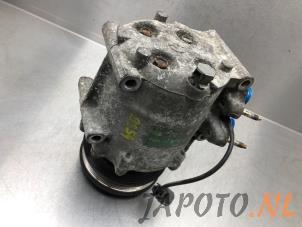 Usados Bomba de aire acondicionado Honda Civic (EP/EU) 1.6 16V VTEC Precio € 100,00 Norma de margen ofrecido por Japoto Parts B.V.