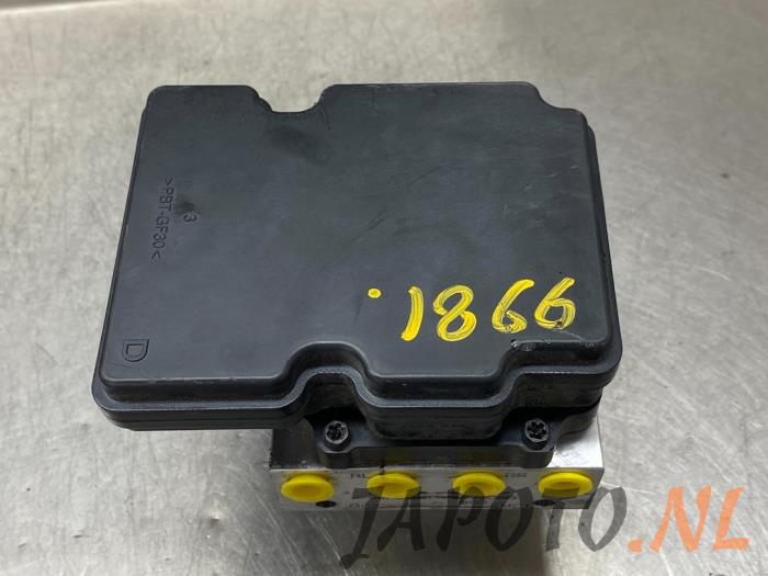 Gebrauchte ABS Pumpe Hyundai i20 (BC3) 1.0 T-GDI 100 Mild Hybrid 48V 12V Preis € 208,95 Margenregelung angeboten von Japoto Parts B.V.