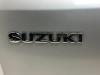 Portón trasero de un Suzuki SX4 (EY/GY) 1.6 16V 4x2 2012