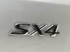 Hayon d'un Suzuki SX4 (EY/GY) 1.6 16V 4x2 2012