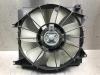 Cooling fans from a Suzuki SX4 (EY/GY), 2006 1.6 16V 4x2, SUV, Petrol, 1.590cc, 88kW (120pk), FWD, M16AVVT, 2009-07, EYA21; GYA21 2012