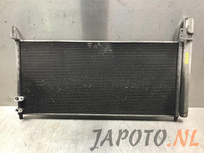 Begagnade AC-radiator Toyota Auris (E15) 1.8 16V HSD Full Hybrid Pris € 52,45 Marginaltabell erbjuds av Japoto Parts B.V.