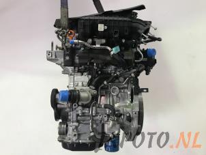 Usados Motor Kia Stonic (YB) 1.0i T-GDi 12V Eco-Dynamics+ Precio € 1.850,00 Norma de margen ofrecido por Japoto Parts B.V.