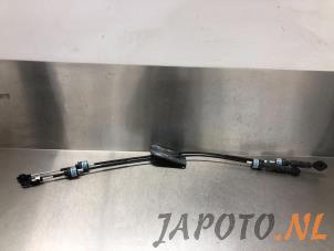 Used Gearbox shift cable Suzuki Ignis (MF) 1.2 Dual Jet 16V Smart Hybrid AllGrip Price € 74,99 Margin scheme offered by Japoto Parts B.V.