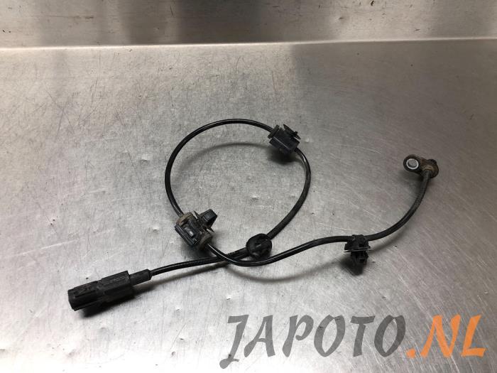 Usados Sensor ABS Suzuki Ignis (MF) 1.2 Dual Jet 16V Smart Hybrid AllGrip Precio € 26,20 Norma de margen ofrecido por Japoto Parts B.V.