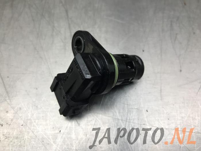 Begagnade Kamaxelsensor Kia Optima Sportswagon (JFF) 2.0 CVVL 16V Pris € 36,70 Marginaltabell erbjuds av Japoto Parts B.V.