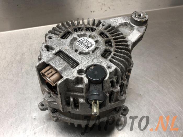 Usados Dinamo Toyota GT 86 (ZN) 2.0 16V Precio € 104,99 Norma de margen ofrecido por Japoto Parts B.V.