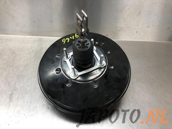 Begagnade Bromsservo Toyota GT 86 (ZN) 2.0 16V Pris € 78,74 Marginaltabell erbjuds av Japoto Parts B.V.